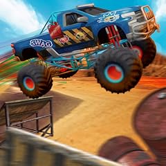 Monster trucks big usato  Spedito ovunque in Italia 