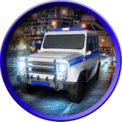 Uaz police jeep d'occasion  Livré partout en France