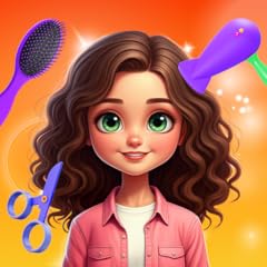 Hairstyle beauty salon for sale  Delivered anywhere in USA 