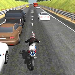 Bike racing traffic usato  Spedito ovunque in Italia 