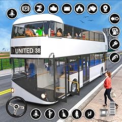 Usa coach bus gebraucht kaufen  Wird an jeden Ort in Deutschland