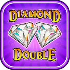 Diamond double slots for sale  Delivered anywhere in USA 