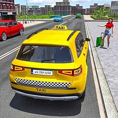 Taxi life city gebraucht kaufen  Wird an jeden Ort in Deutschland