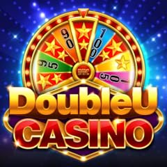 Doubleu casino vegas usato  Spedito ovunque in Italia 