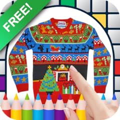 Christmas sweaters color for sale  Delivered anywhere in USA 