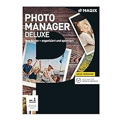 Magix photo manager gebraucht kaufen  Wird an jeden Ort in Deutschland