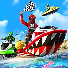 Water jet ski for sale  Delivered anywhere in UK