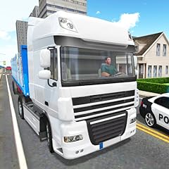 Truck driving simulator gebraucht kaufen  Wird an jeden Ort in Deutschland