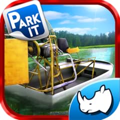 Swamp boat parking for sale  Delivered anywhere in UK