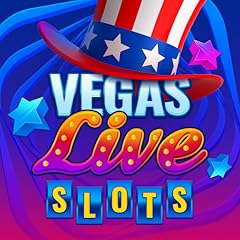 Vegas live slots for sale  Delivered anywhere in USA 