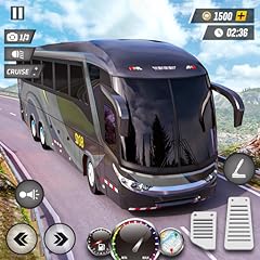 Bus simulator coach gebraucht kaufen  Wird an jeden Ort in Deutschland