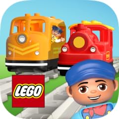 Lego duplo connected for sale  Delivered anywhere in Ireland
