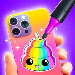 Phone case diy for sale  Delivered anywhere in UK