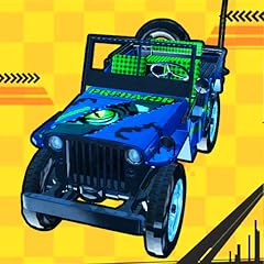 4x4 road rally gebraucht kaufen  Wird an jeden Ort in Deutschland