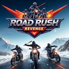 Road rush revenge for sale  Delivered anywhere in USA 