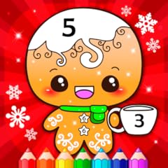 Kids christmas coloring for sale  Delivered anywhere in USA 