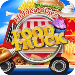 Hidden objects food for sale  Delivered anywhere in USA 