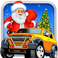 Santa hill climber for sale  Delivered anywhere in USA 