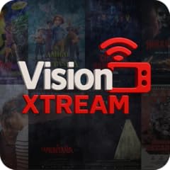 Vision xtream tv gebraucht kaufen  Wird an jeden Ort in Deutschland
