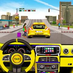Taxi car driving for sale  Delivered anywhere in UK