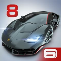 Asphalt racing game for sale  Delivered anywhere in USA 