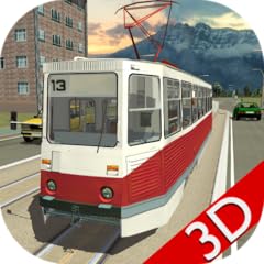Tram simulator 2015 for sale  Delivered anywhere in USA 