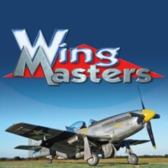 Wingmasters magazine for sale  Delivered anywhere in UK