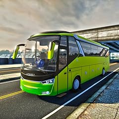 Bus driving simulator gebraucht kaufen  Wird an jeden Ort in Deutschland