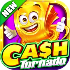 Cash tornado slots for sale  Delivered anywhere in USA 