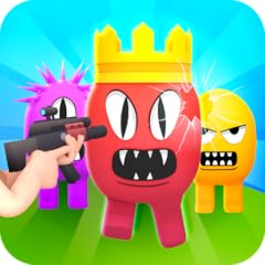 Egg monster shooter usato  Spedito ovunque in Italia 