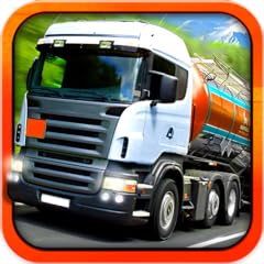 Trucker parking simulator for sale  Delivered anywhere in UK