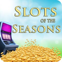 Slots the seasons usato  Spedito ovunque in Italia 