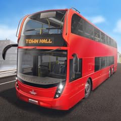 Bus simulator city for sale  Delivered anywhere in UK