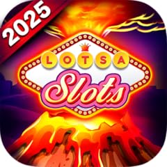 Lotsa slots vegas for sale  Delivered anywhere in USA 