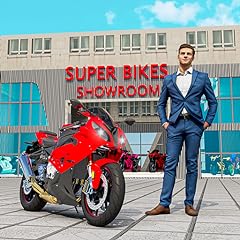 Ultimate motorcycle dealer for sale  Delivered anywhere in USA 