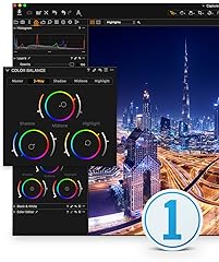 Capture one logiciel d'occasion  Livré partout en France