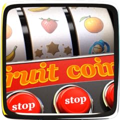 Fruit coins slot for sale  Delivered anywhere in USA 