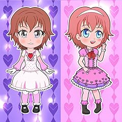 Cute princess avatar gebraucht kaufen  Wird an jeden Ort in Deutschland