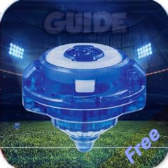 Guide For Beyblade, used for sale  Delivered anywhere in Canada