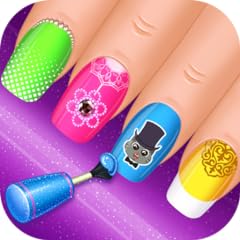 Nail salon princess for sale  Delivered anywhere in USA 