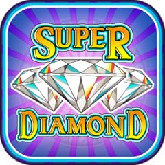 Super diamond deluxe for sale  Delivered anywhere in USA 