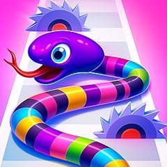 Snake race run gebraucht kaufen  Wird an jeden Ort in Deutschland