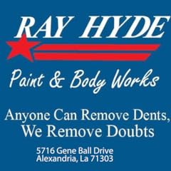 Ray hyde paint for sale  Delivered anywhere in USA 