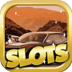All Slots Casino : Cars Campuslife Edition - Slot Machine, used for sale  Delivered anywhere in Canada