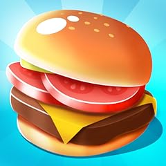Tasty cooking burger for sale  Delivered anywhere in USA 