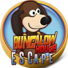 Bungalow house escape gebraucht kaufen  Wird an jeden Ort in Deutschland