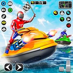Extreme jetski stunts gebraucht kaufen  Wird an jeden Ort in Deutschland