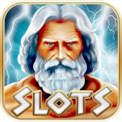 Slot machine zeus for sale  Delivered anywhere in USA 