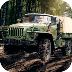Russian truck drive for sale  Delivered anywhere in UK