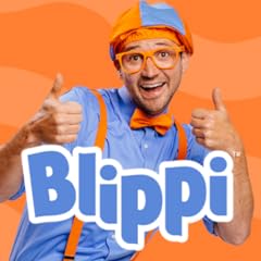 Blippi for sale  Delivered anywhere in USA 